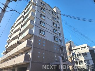 【外観】 | パークモダンイタミ