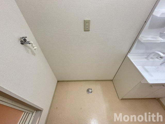 グリーンヒル半田A棟の設備
