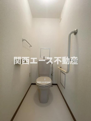 【トイレ】 | いらか