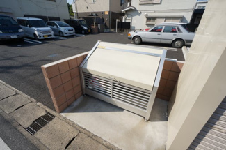 【その他共用部分】