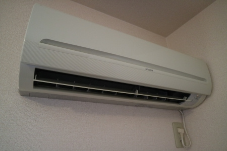 【設備】 | サンクレール志紀
