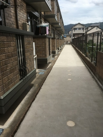 【周辺】 | サンクレール志紀