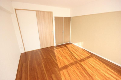 【洋室】 | 第２百田ハイツ