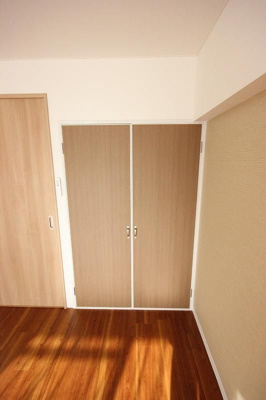 【収納】 | 第２百田ハイツ