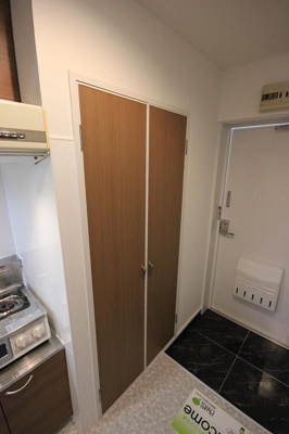 【設備】 | 第２百田ハイツ