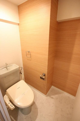 【トイレ】 | 第２百田ハイツ