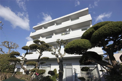 【外観】 | 第２百田ハイツ