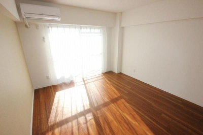 【洋室】 | 第２百田ハイツ