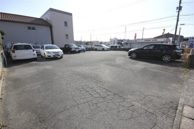 【その他共用部分】 | 第２百田ハイツ