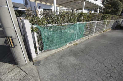 【その他共用部分】 | 第２百田ハイツ