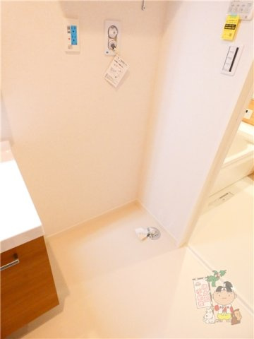 ＬＵＣＥの設備