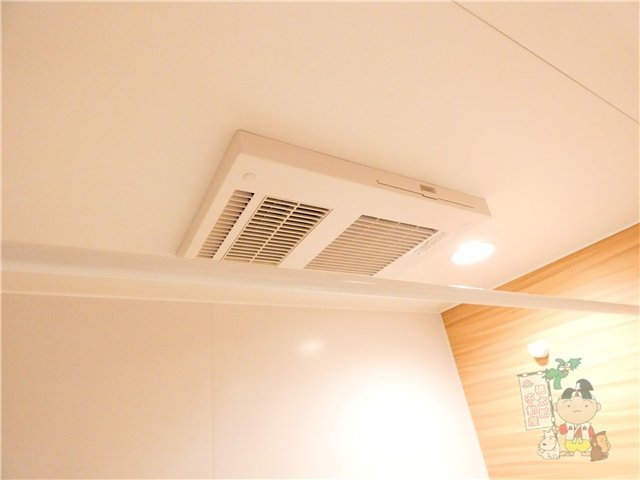 ＬＵＣＥの設備