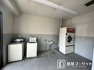 【その他共用部分】 | 同型タイプ