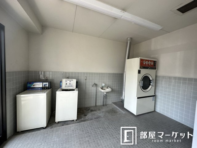 【その他共用部分】 | サン・ミヨシ | 同型タイプ