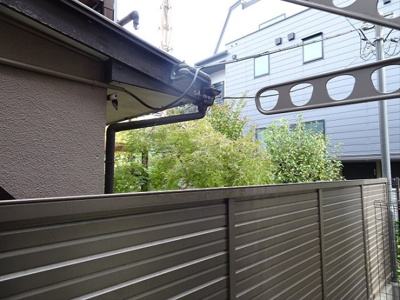 【展望】 | プレステージ笹塚