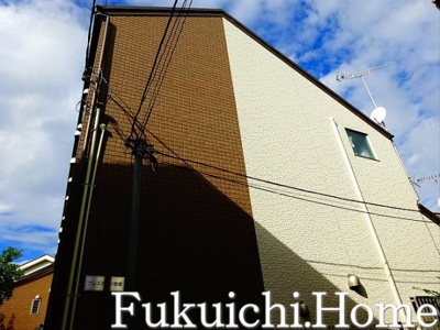 【外観】 | プレステージ笹塚