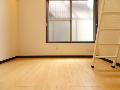 【居間・リビング】 | プレステージ笹塚