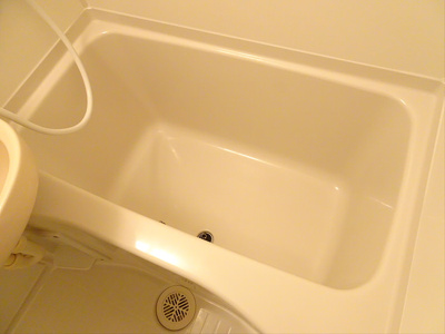 【浴室】 | プレステージ笹塚