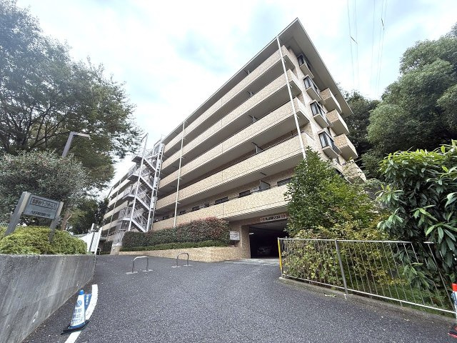 八王子北野台パークホームズ