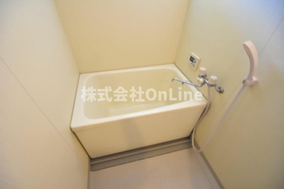 【浴室】 | 富士屋マンション