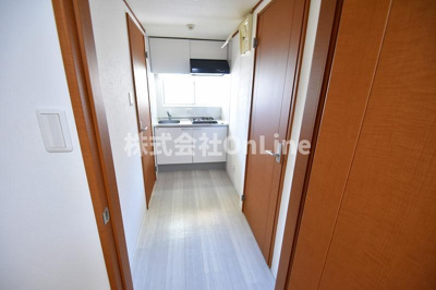 【内装】 | 富士屋マンション