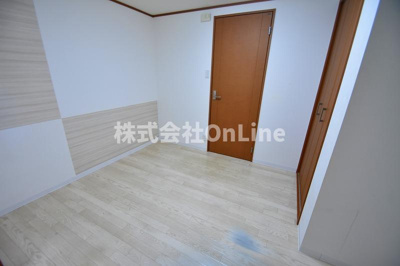 【寝室】 | 富士屋マンション