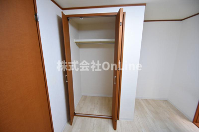 【収納】 | 富士屋マンション