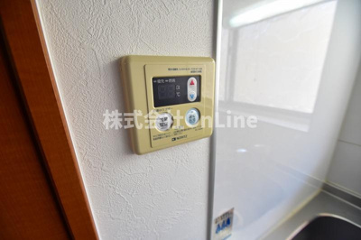 【設備】 | 富士屋マンション