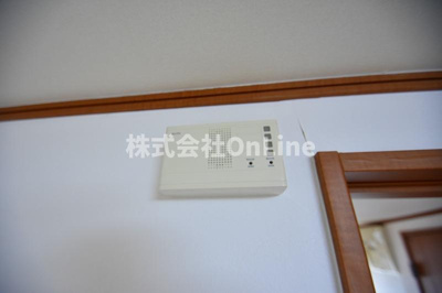 【セキュリティ】 | 富士屋マンション