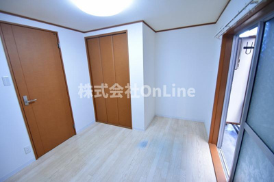 【居間・リビング】 | 富士屋マンション