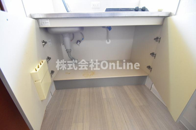 【収納】 | 富士屋マンション