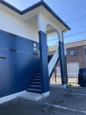 【その他共用部分】 | ヴィラスズエ