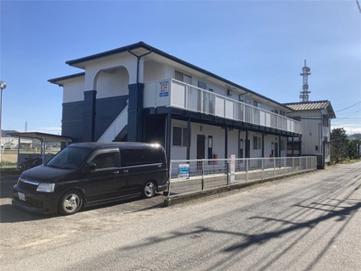 【外観】 | ヴィラスズエ