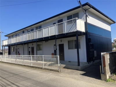 【外観】 | ヴィラスズエ