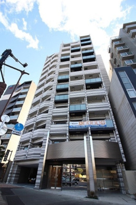 【外観】 | プレール・ドゥーク東新宿Ⅲ