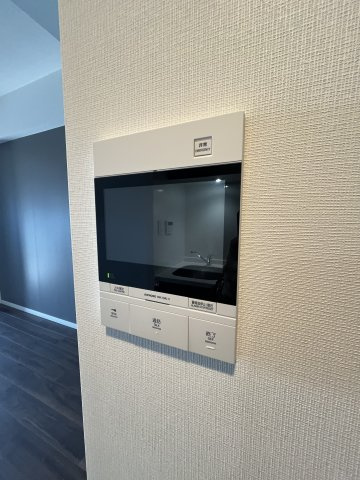 【セキュリティ】S-RESIDENCE本川町afford 