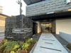 【エントランス】S-RESIDENCE本川町afford 