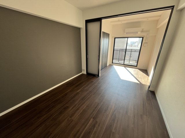 【居間・リビング】S-RESIDENCE本川町afford 