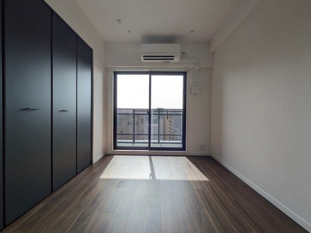 【寝室】S-RESIDENCE本川町afford 