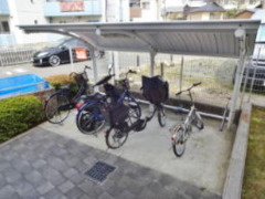 【その他共用部分】 | ルーセントベガ