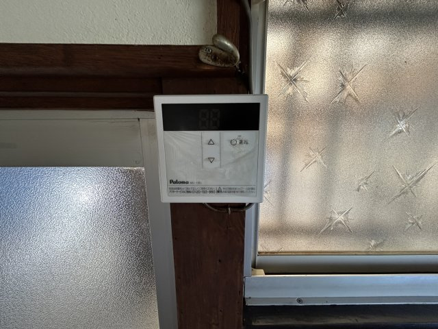 第2登貴和ハイツ 西棟の設備