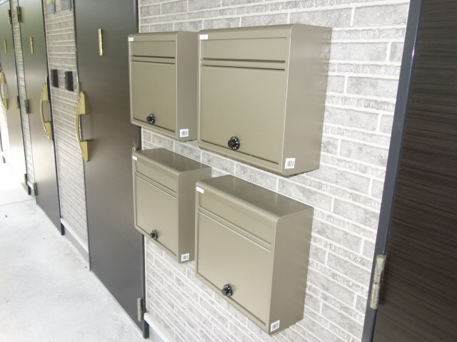 メルベーユ神戸のその他共用部分