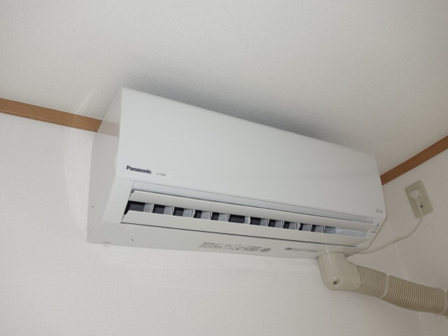 メルベーユ神戸の設備