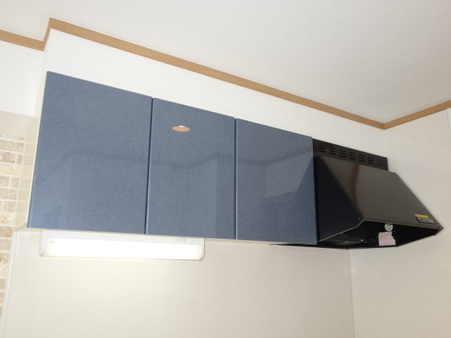 メルベーユ神戸のその他