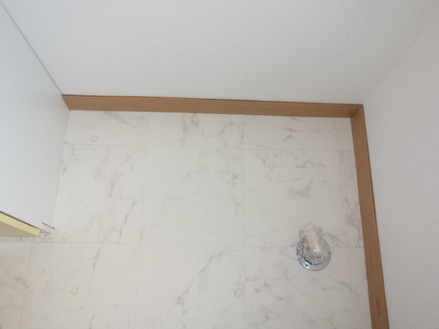 メルベーユ神戸の内装