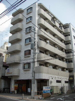 【外観】In-Towner二日町