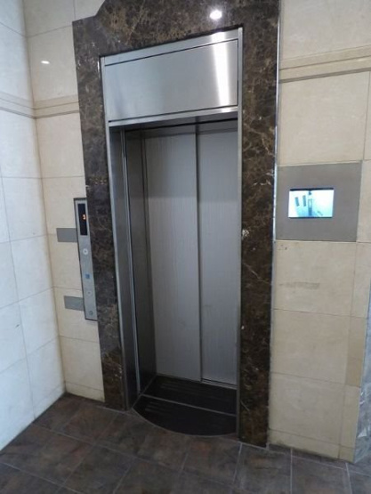 【その他共用部分】プレサンス名古屋駅前