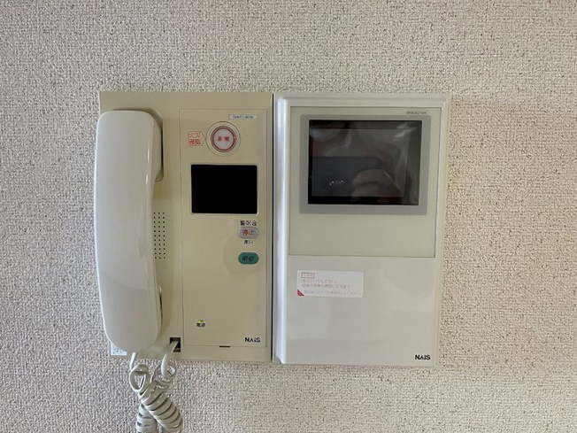 【セキュリティ】プレサンス名古屋駅前