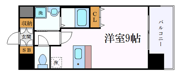 プレサンス名古屋駅前