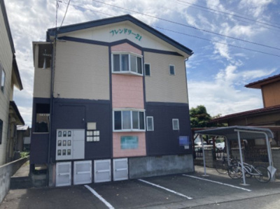 【外観】 | フレンドリー21